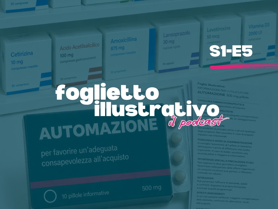 clip web foglietto illustrativo episodio 5