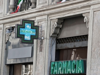 clip agevolazioni fiscali manovra 2026 farmacia